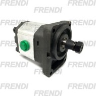 MOTOR HIDRAULICO 5MG11CRV23R/5ML16RV23R RQT