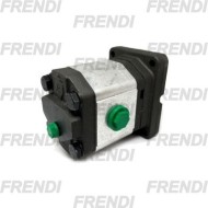 MOTOR HIDRAULICO 5MG11CRV23R/5ML16RV23R RQT