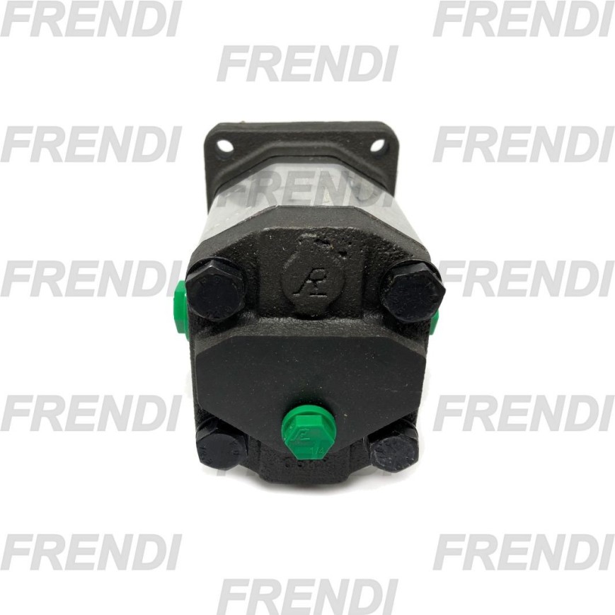 MOTOR HIDRAULICO 5MG11CRV23R/5ML16RV23R RQT