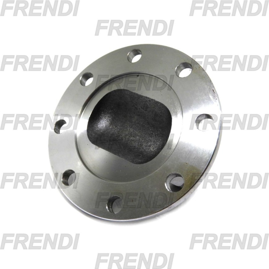 498 PLATO COMUN DIN65 76X76 NISSAN