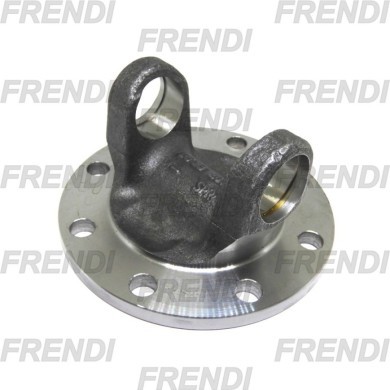 498 PLATO COMUN DIN65 76X76 NISSAN