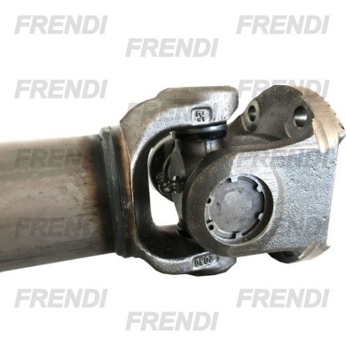 2030 JUNTA HORQUILLA EJE 90 122  XS 4T11