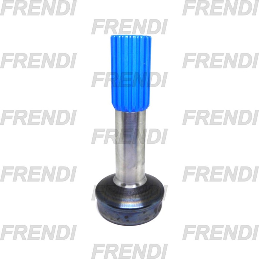 1410 BR BARRON 076 040 1901 RILSAN TVI