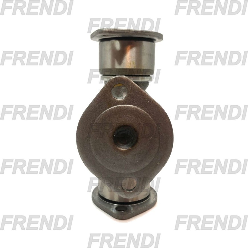 CRUCETA 047.67X135.0 SER 1610 CHAPA SOLD TVI