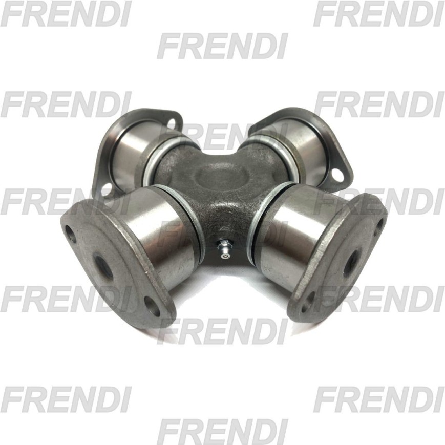 CRUCETA 047.67X135.0 SER 1610 CHAPA SOLD TVI