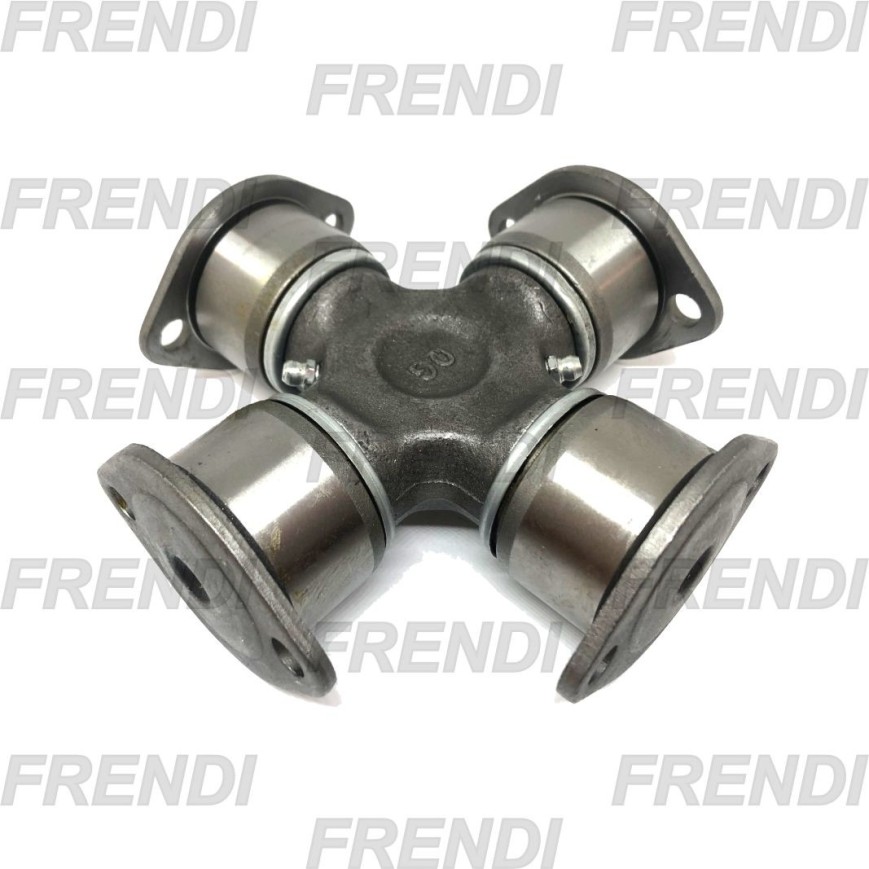 CRUCETA 047.67X135.0 SER 1610 CHAPA SOLD TVI