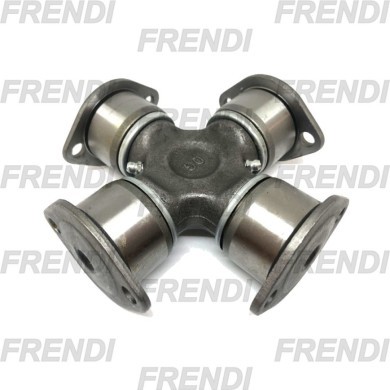 CRUCETA 047.67X135.0 SER 1610 CHAPA SOLD TVI