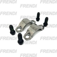 KIT ABRAZADERA - TORNILLOS 1410 TVI