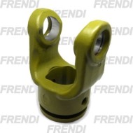 HORQUILLA HEMBRA CRZ 0840 TUB 04 TRI ID