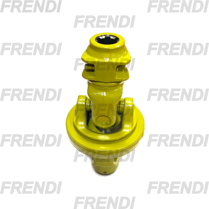 NUDO HOMOCINETICO CRZ32/36 TRI 54 6636-88 TVA