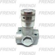 REGULADOR CAUDAL HI COMPENSADO 1/2 BSP RF40P