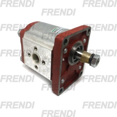 MOTOR HIDRAULICO 2ME16R-P28P1 SLM