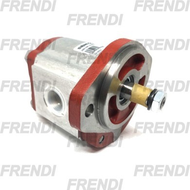 MOTOR HIDRAULICO 2ME16R-G28S2 SLM