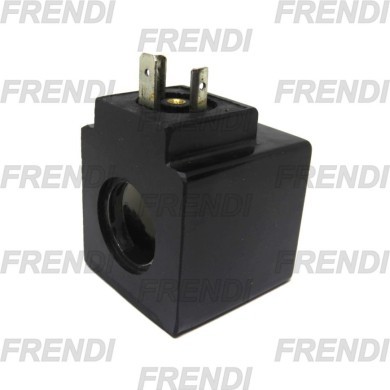 BOBINA HI 024VAC DS3 D20.6XL054 48W SER10 DPM