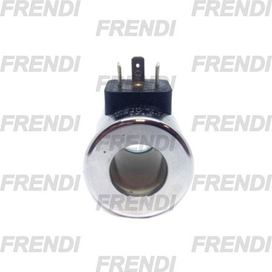 BOBINA HI 012VDC DS3 D22XL050 33W SER10 DPM