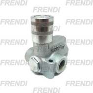 REGULADOR CAUDAL HI COMPENSADO 3/4 BSP RF70P