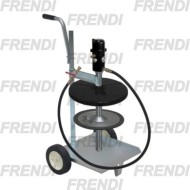 EQUIPO PORTATIL NEUMMATICO GRASA L200B MATO