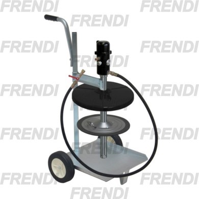 EQUIPO PORTATIL NEUMMATICO GRASA L200B MATO