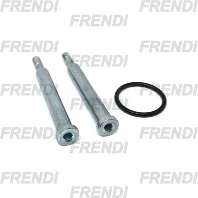 KIT TORNILLOS FRL MC2-VM CZ