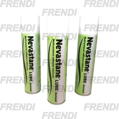 NEVASTANE LUBE AEROSOL 300ML 12 UDS