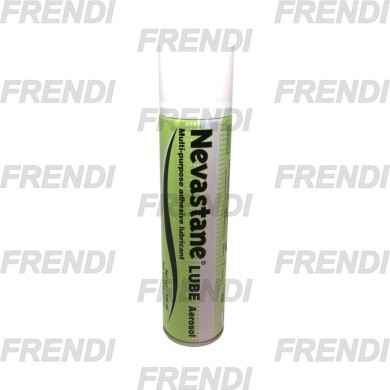 NEVASTANE LUBE AEROSOL 300ML 12 UDS