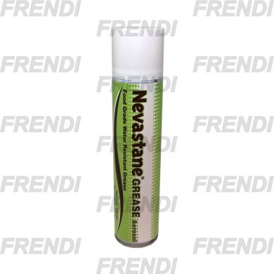 NEVASTANE GREASE AEROSOL 300ML 12 UDS