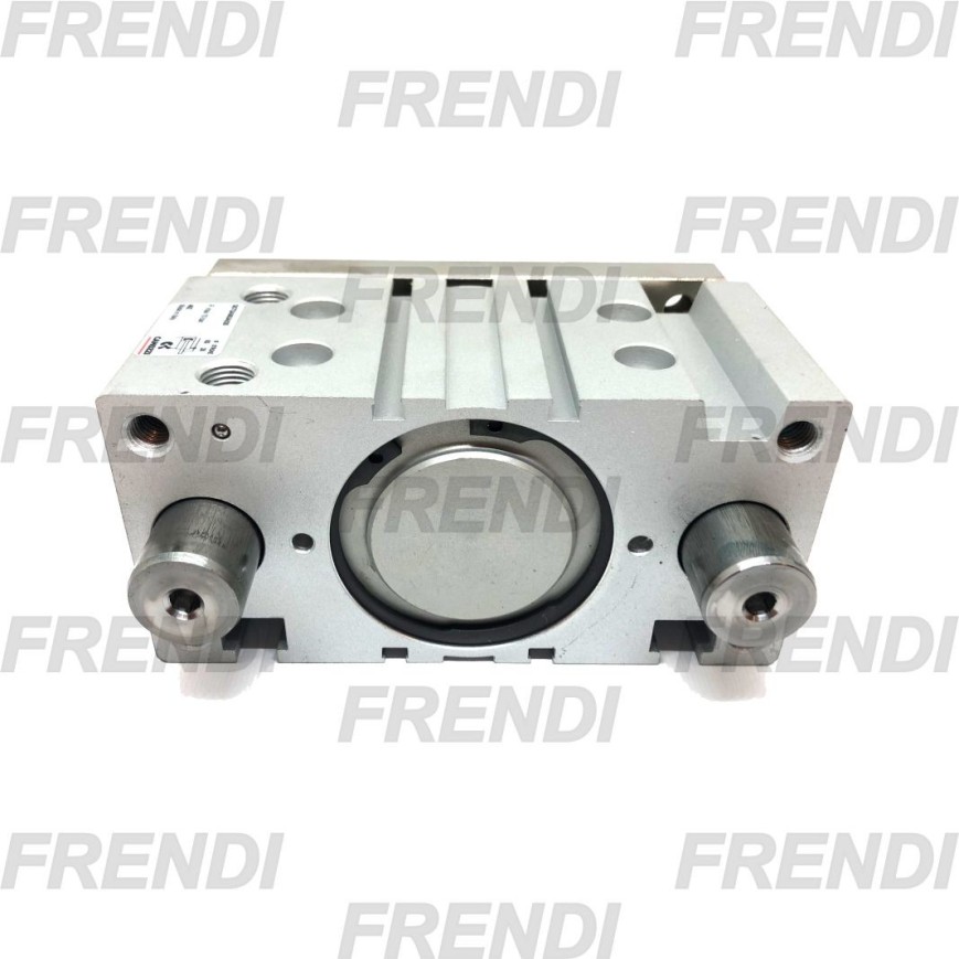CILINDRO NE MAG 032X025 QCT2A ES03 CZ