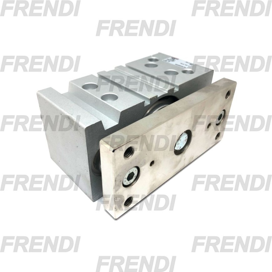 CILINDRO NE MAG 032X025 QCT2A ES03 CZ
