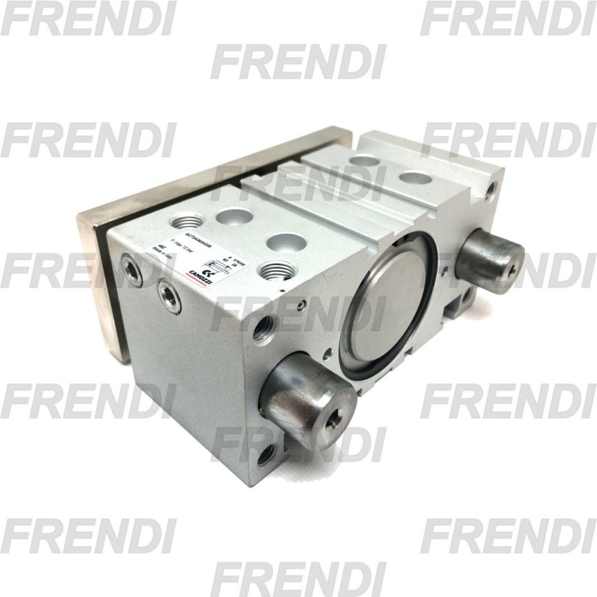 CILINDRO NE MAG 032X025 QCT2A ES03 CZ