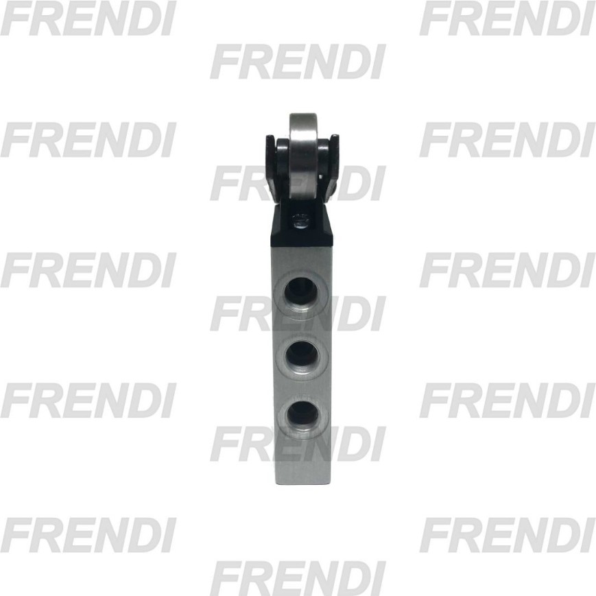 VAL NE ACCION MECANICA 1/8 5/2 VIAS FDC CZ