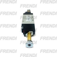 ELECTROVAL NE BI 5/2 VIAS 1/4 BSP SER03 CZ