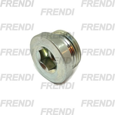 ADPT HI RCT TAPON MF ALLEN 3/4 SAE CJF
