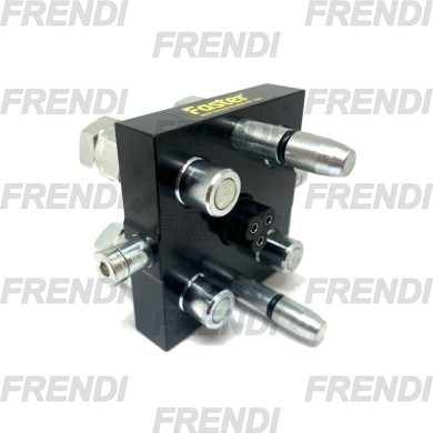 MULTICONECTOR RAP HI 2P506-1-4-12GMC FASTER