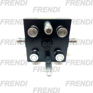 MULTICONECTOR RAP HI 2P506-1-4-12GMC FASTER