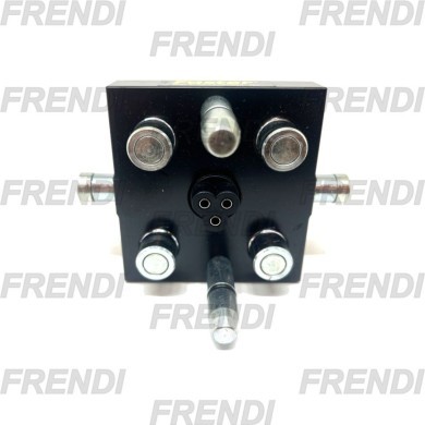 MULTICONECTOR RAP HI 2P506-1-4-12GMC FASTER