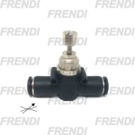 REGULADOR CAUDAL NE BI T10 55955 AIG