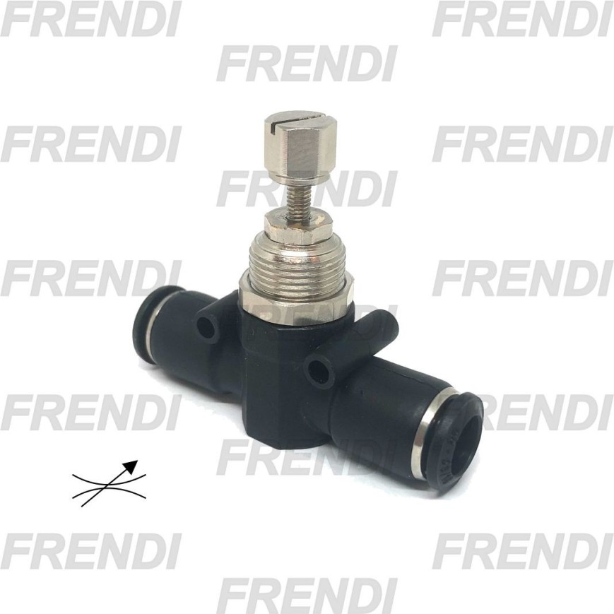 REGULADOR CAUDAL NE BI T10 55955 AIG