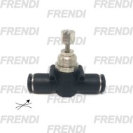 REGULADOR CAUDAL NE BI T10 55955 AIG