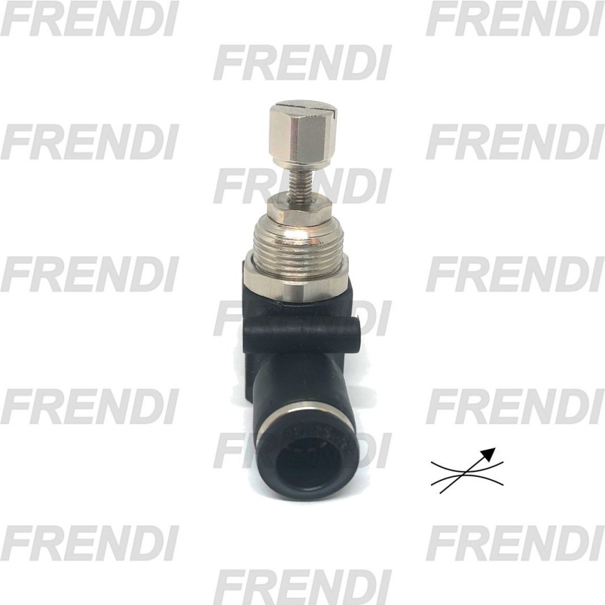 REGULADOR CAUDAL NE BI T10 55955 AIG