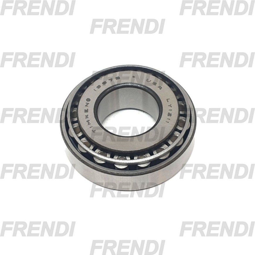 RODAMIENTO 30217 TIMKEN