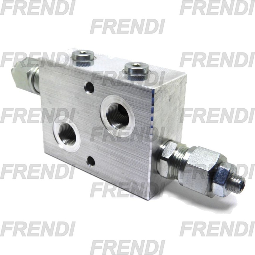 VAL HI VSDI-30-3/8-35