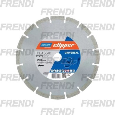 DISCO DIAMANTE 115X1.8X22