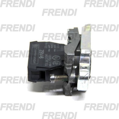 CAMARA PILOTO ZB4BV6 SCH