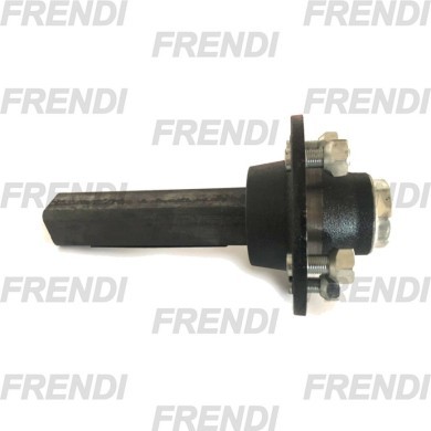 SEMIEJE H50 DIM93 5XM16 DC140 ST