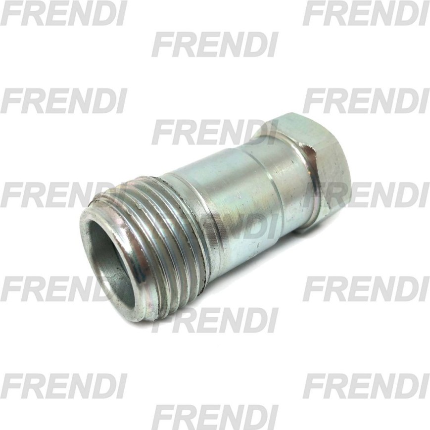 ENCHUFE RAP HI MACHO 3/8 STG