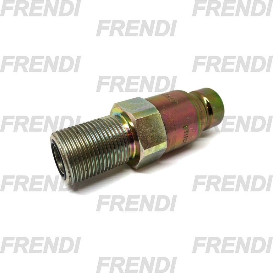 ENCHUFE RAP HI MACHO 1 ORS PST CPR