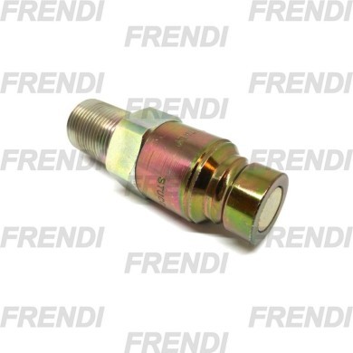 ENCHUFE RAP HI MACHO 1 ORS PST CPR