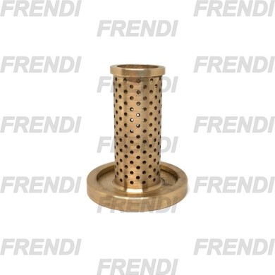 CALIBRADOR BRONCE D50.0Xd19.0XL68.0