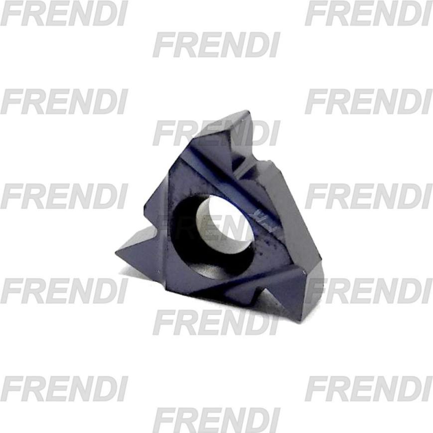 PLAQUITA MD ROSCADO TN16ER175300M IZR