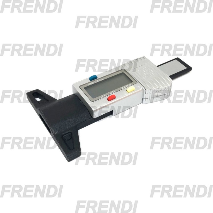 CALIBRE DIGITAL PROFUNDIDAD FORCH